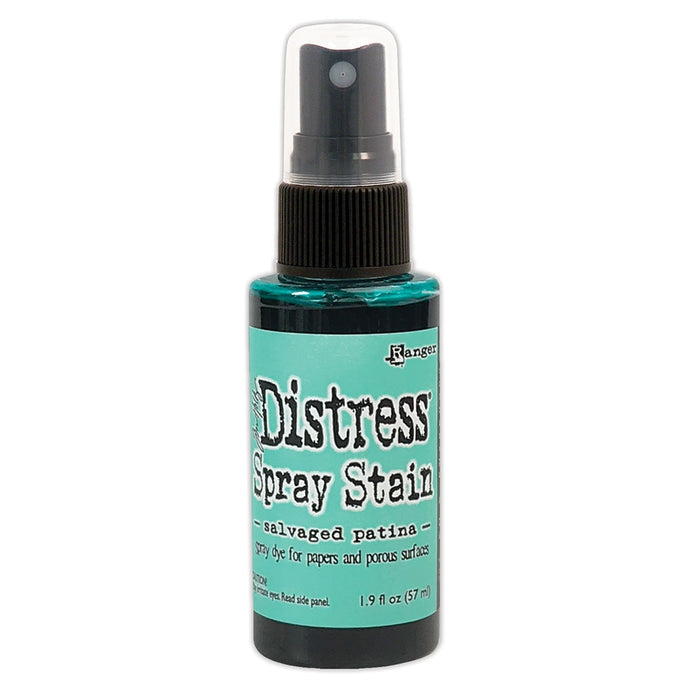 Distress Oxide Sprays