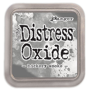 Distress Inks & Oxide Inks