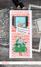 Load image into Gallery viewer, Christmas Surprise Clear Stamp Set