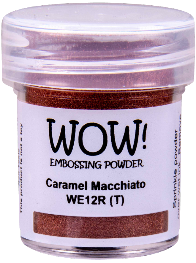 WOW Embossing Powder